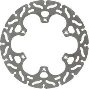 Brake Disc MST342RAC - TRW