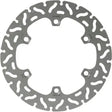Brake Disc MST343RAC - TRW