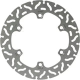 Brake Disc MST343RAC - TRW