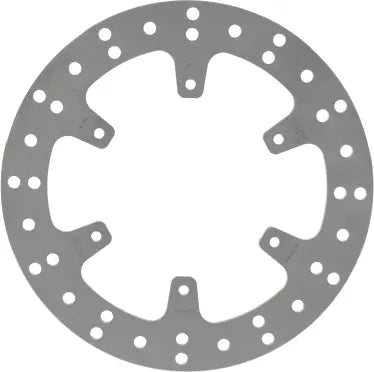 Brake Disc MST347 - TRW