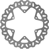 Brake Disc MST350 - TRW
