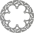 Brake Disc MST350RAC - TRW