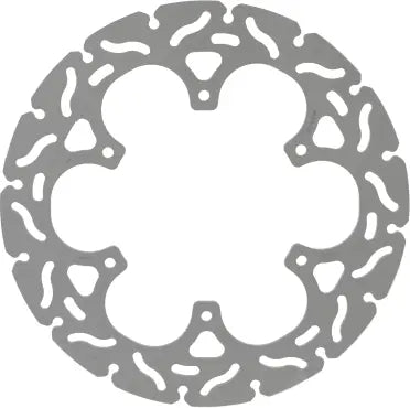 Brake Disc MST350RAC - TRW