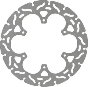 Brake Disc MST350RAC - TRW