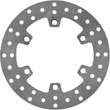 Brake Disc MST351 - TRW