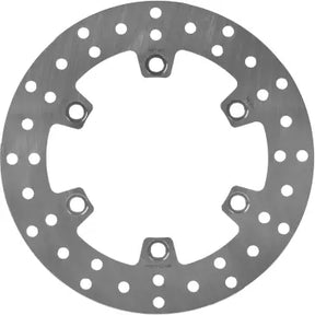 Brake Disc MST351 - TRW