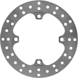 Brake Disc MST353 - TRW