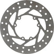 Brake Disc MST355 - TRW