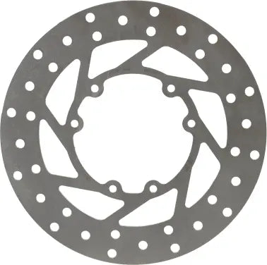 Brake Disc MST355 - TRW