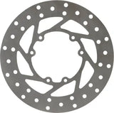 Brake Disc MST355 - TRW