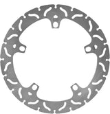 Brake Disc MSTR356 - TRW