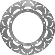 Brake Disc MSTR357 - TRW