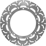 Brake Disc MSTR357 - TRW