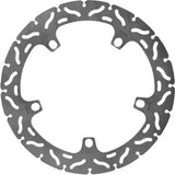 Brake Disc MST357RAC - TRW