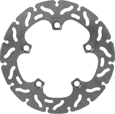 Brake Disc MST362 - TRW