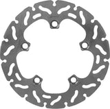 Brake Disc MST362RAC - TRW