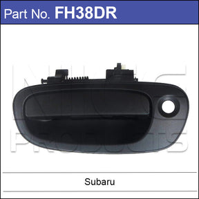 Door Handle FH38DR - Nice Products | Universal Auto Spares