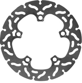 Brake Disc MST362SL - TRW