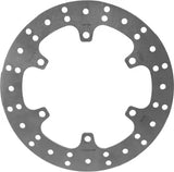 Brake Disc MST363 - TRW
