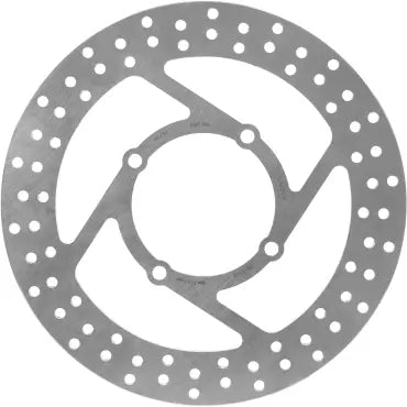 Brake Disc MST364 - TRW