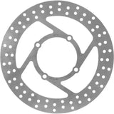 Brake Disc MST364 - TRW