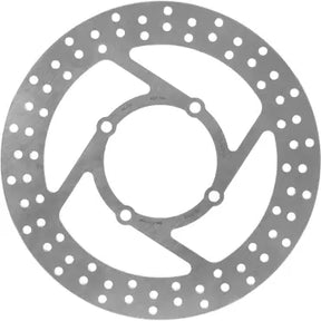 Brake Disc MST364 - TRW