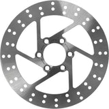 Brake Disc MST365 - TRW