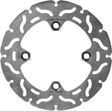 Brake Disc MST366 - TRW