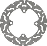 Brake Disc MST366SL - TRW