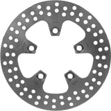 Brake Disc MST367 - TRW