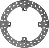 Brake Disc MST368 - TRW