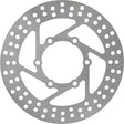 Brake Disc MST370 - TRW