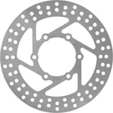 Brake Disc MST370 - TRW