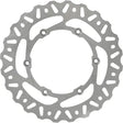 Brake Disc MST371EC - TRW