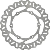 Brake Disc MST371EC - TRW