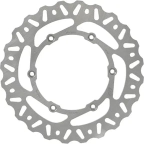 Brake Disc MST371EC - TRW