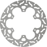 Brake Disc MST371RAC - TRW