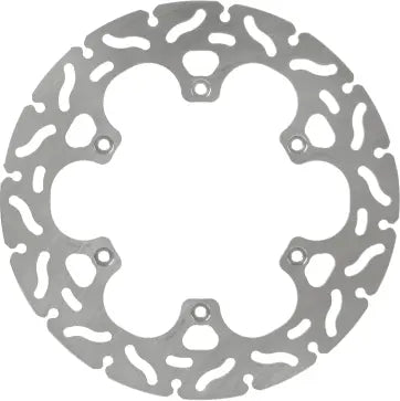 Brake Disc MST371RAC - TRW
