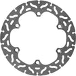 Brake Disc MST373RAC - TRW