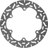 Brake Disc MST373RAC - TRW