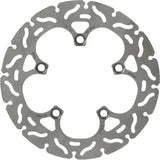 Brake Disc MST374 - TRW