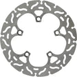 Brake Disc MST374RAC - TRW