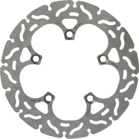 Brake Disc MST374RAC - TRW