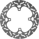 Brake Disc MST375RAC - TRW