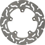 Brake Disc MST376RAC - TRW