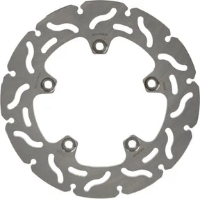 Brake Disc MST376RAC - TRW