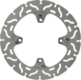 Brake Disc MST377RAC - TRW