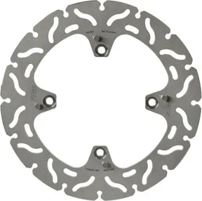 Brake Disc MST377RAC - TRW