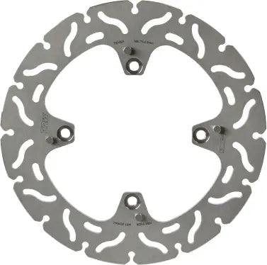 Brake Disc MST377RAC - TRW