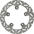 Brake Disc MST378RAC - TRW